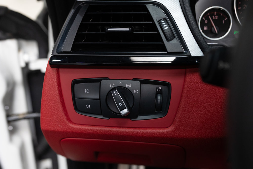 BMW 430i Interieur 30