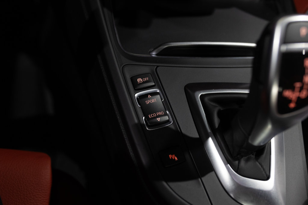 BMW 430i Interieur 38