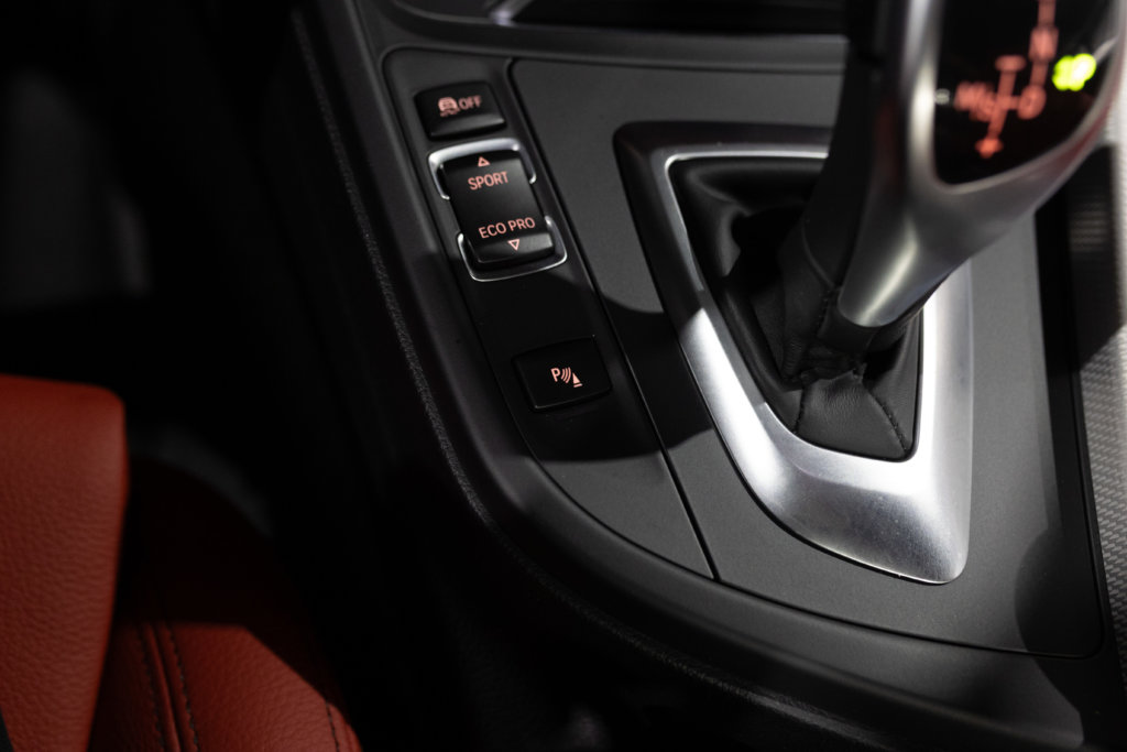 BMW 430i Interieur 39