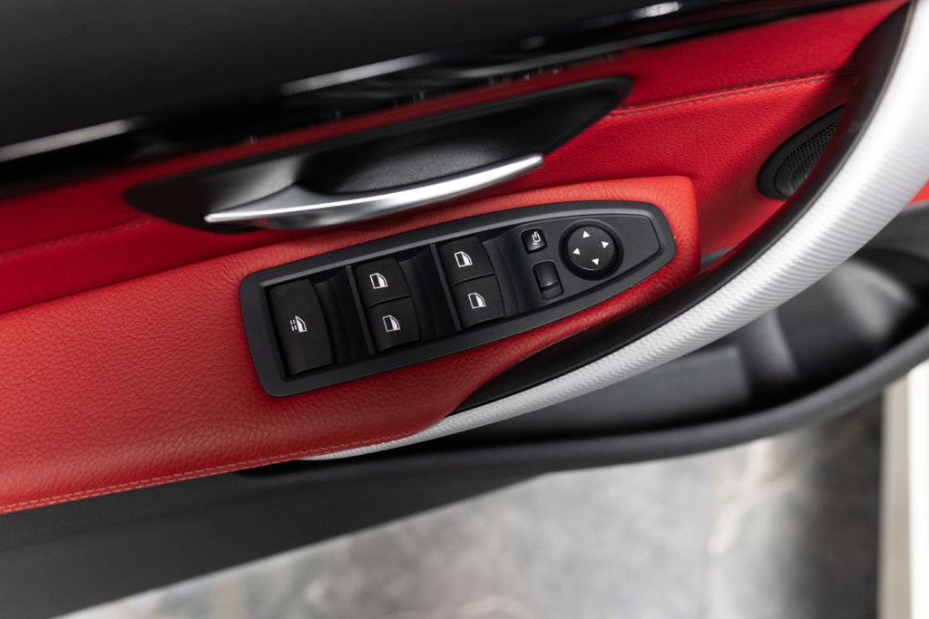 BMW 430i Interieur 4