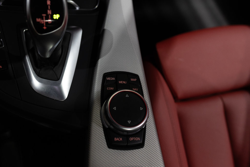 BMW 430i Interieur 40