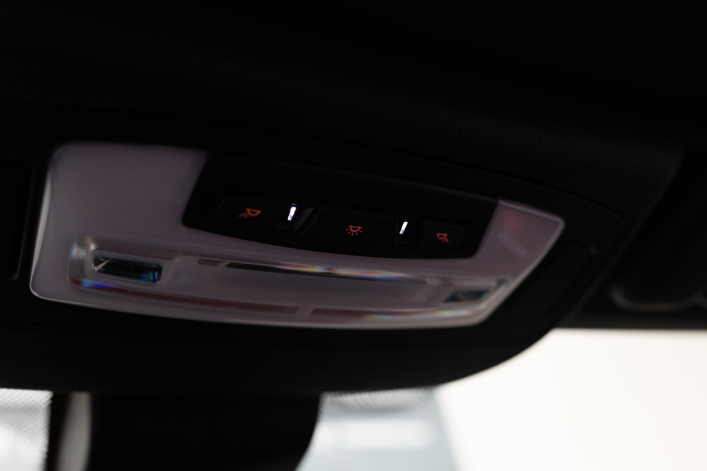 BMW 430i Interieur 41