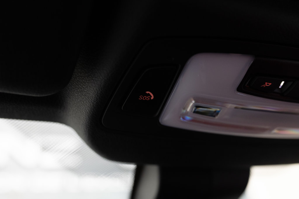 BMW 430i Interieur 42