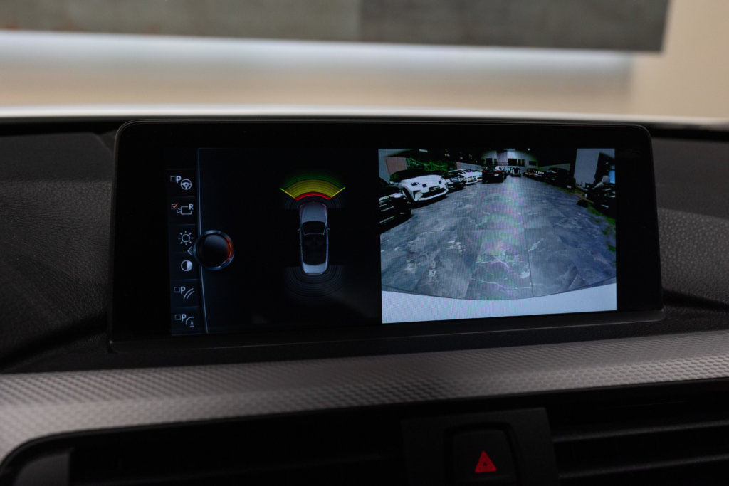 BMW 430i Interieur 43