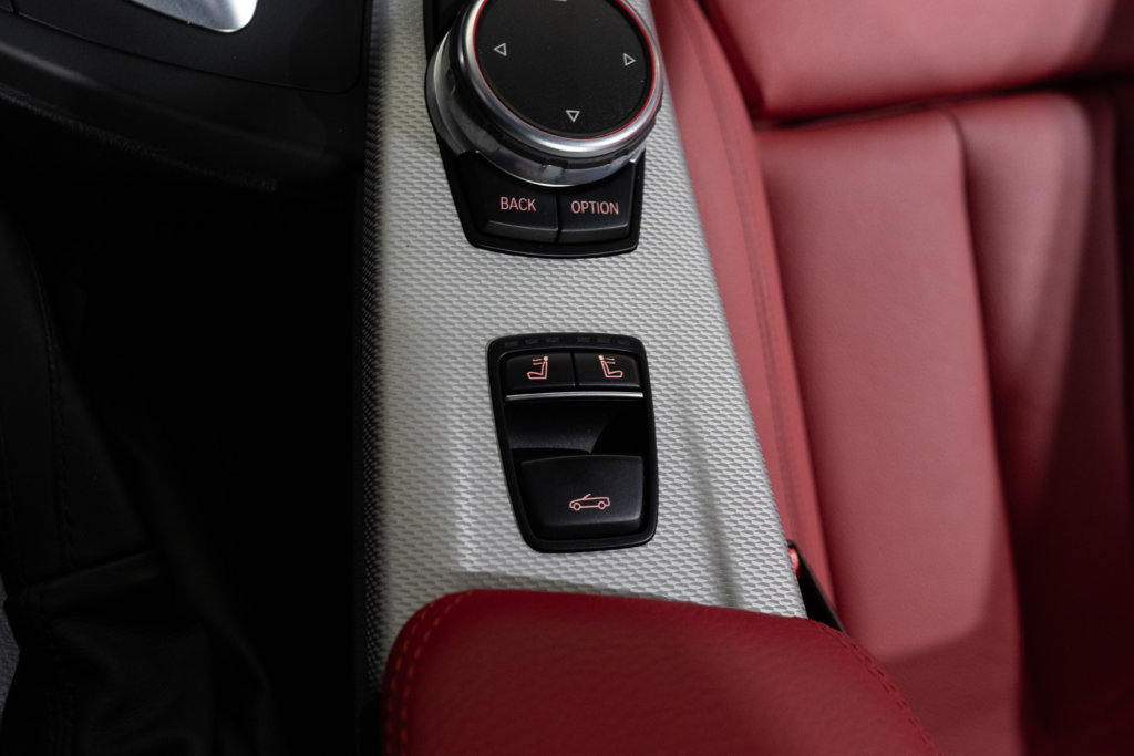 BMW 430i Interieur 44