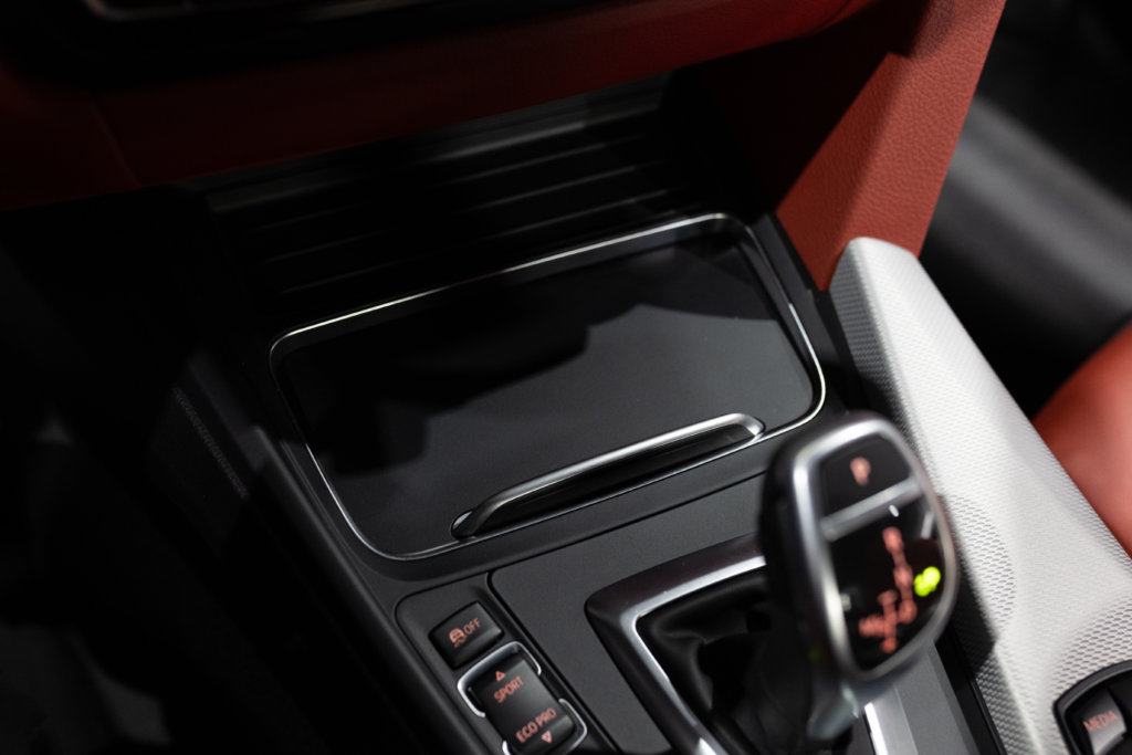 BMW 430i Interieur 45