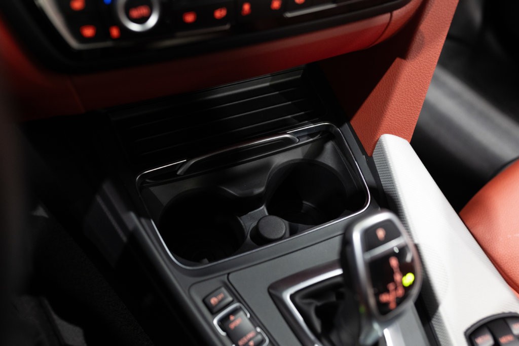 BMW 430i Interieur 46