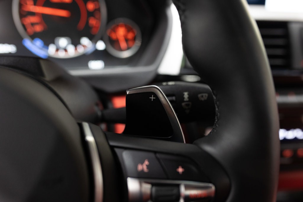 BMW 430i Interieur 47