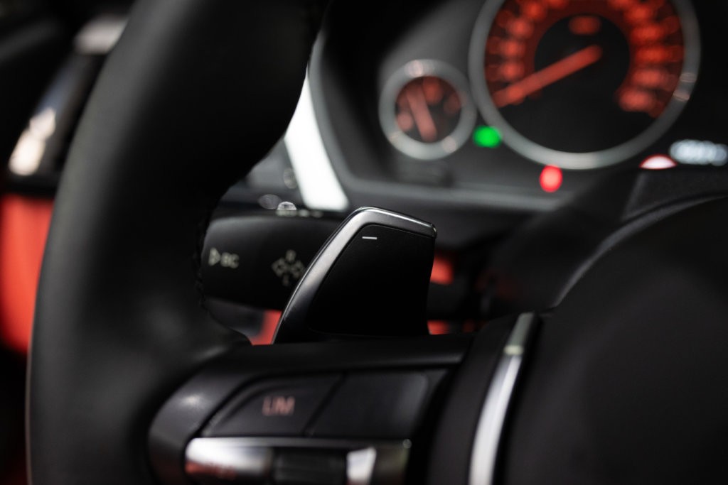 BMW 430i Interieur 48