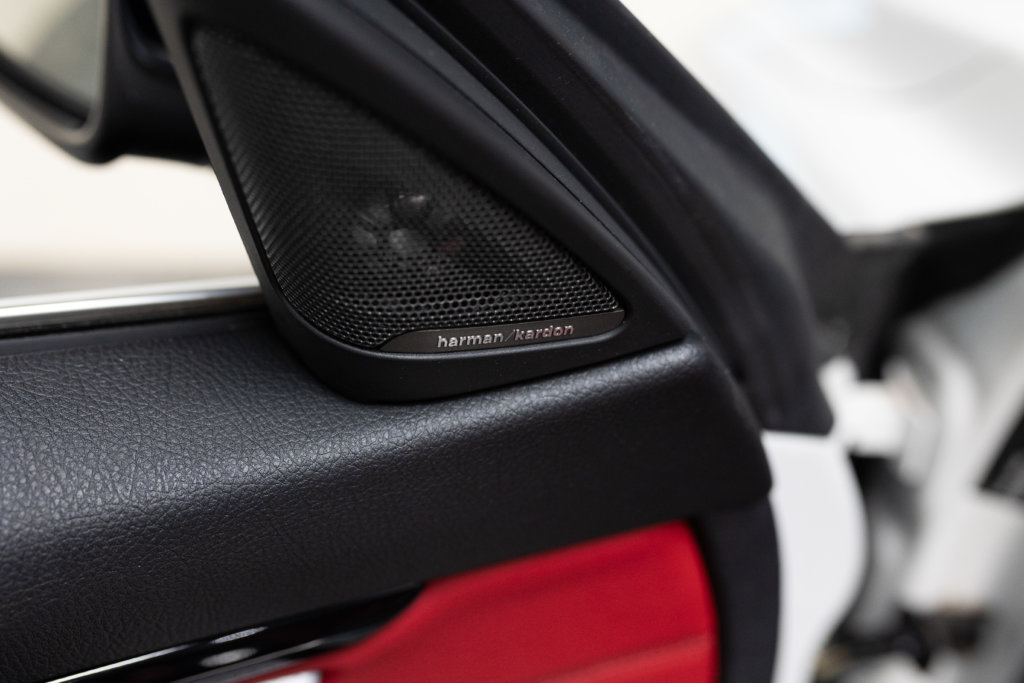 BMW 430i Interieur 5