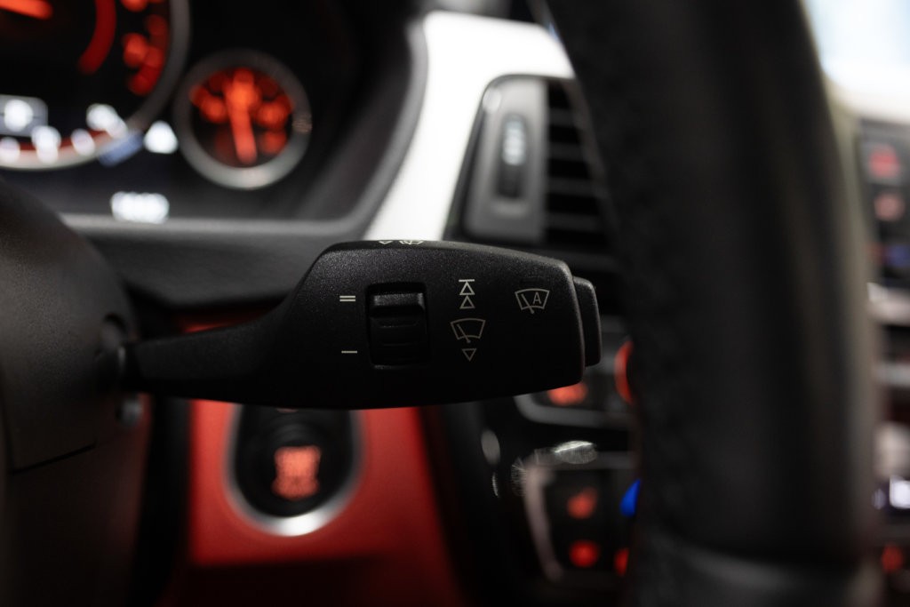 BMW 430i Interieur 52