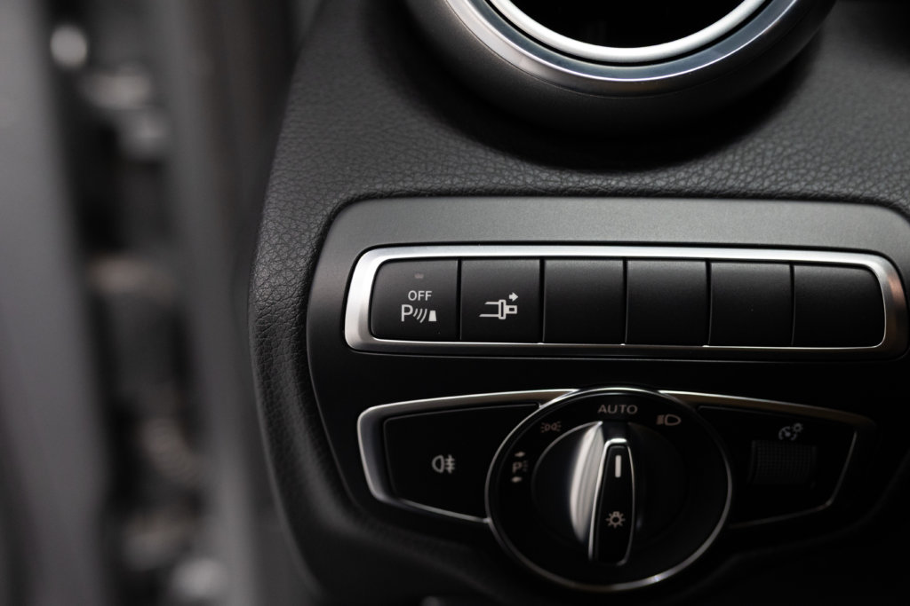 C43 Gris Mat Interieur 29