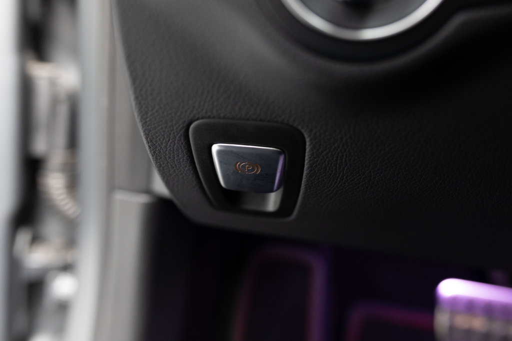 C43 Gris Mat Interieur 30