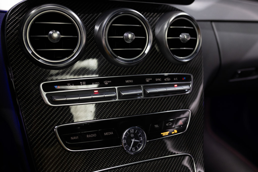 C43 Gris Mat Interieur 35