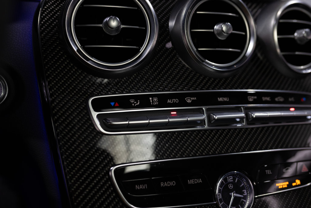 C43 Gris Mat Interieur 36