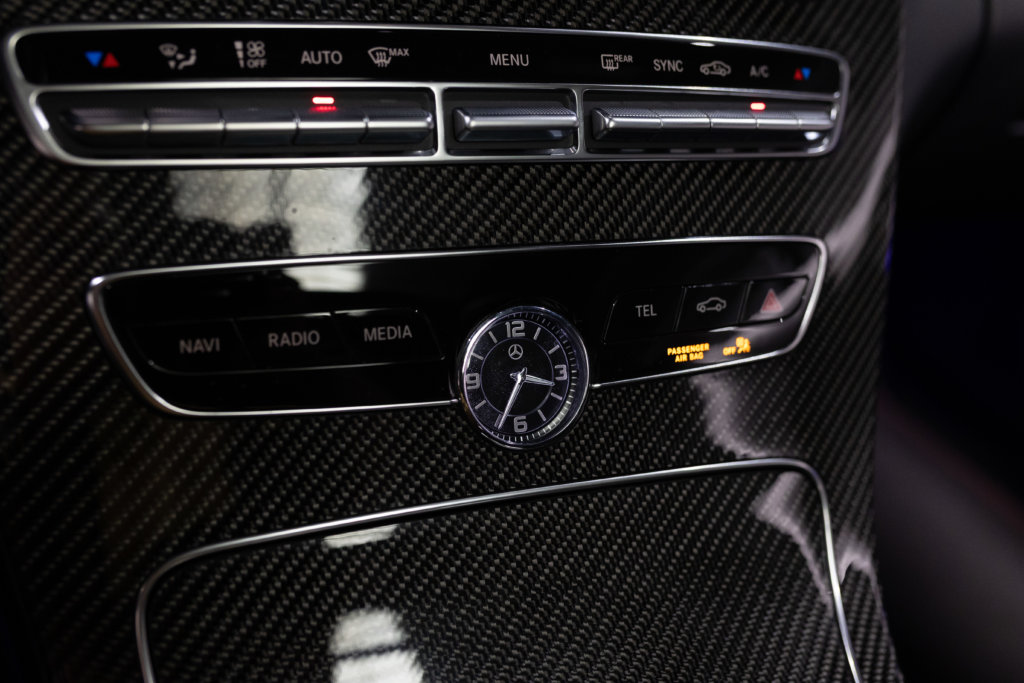 C43 Gris Mat Interieur 38