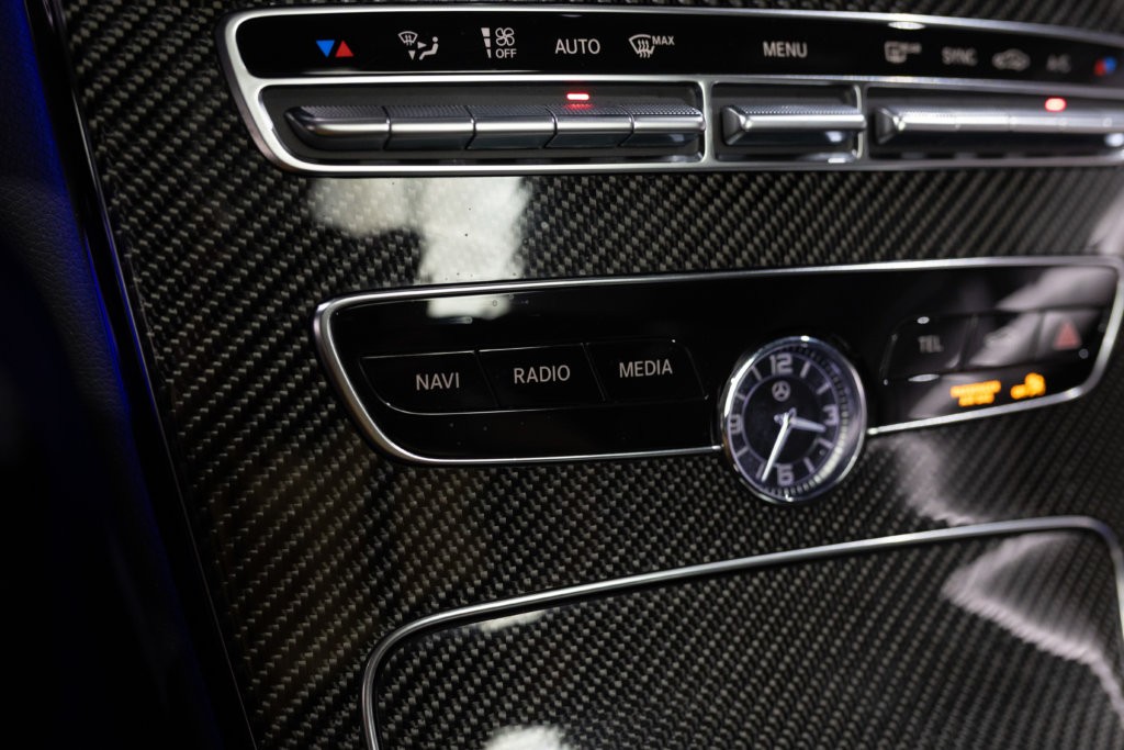 C43 Gris Mat Interieur 39