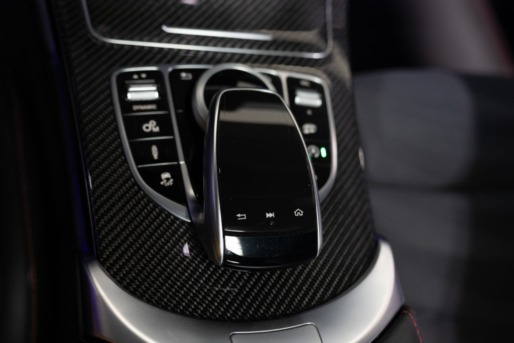 C43 Gris Mat Interieur 41