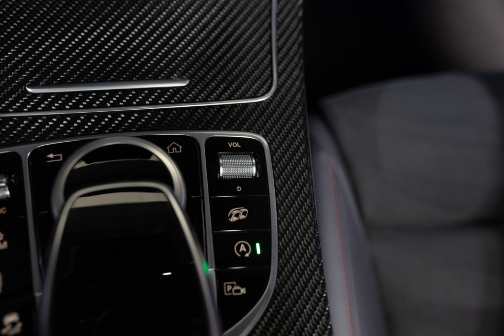 C43 Gris Mat Interieur 44