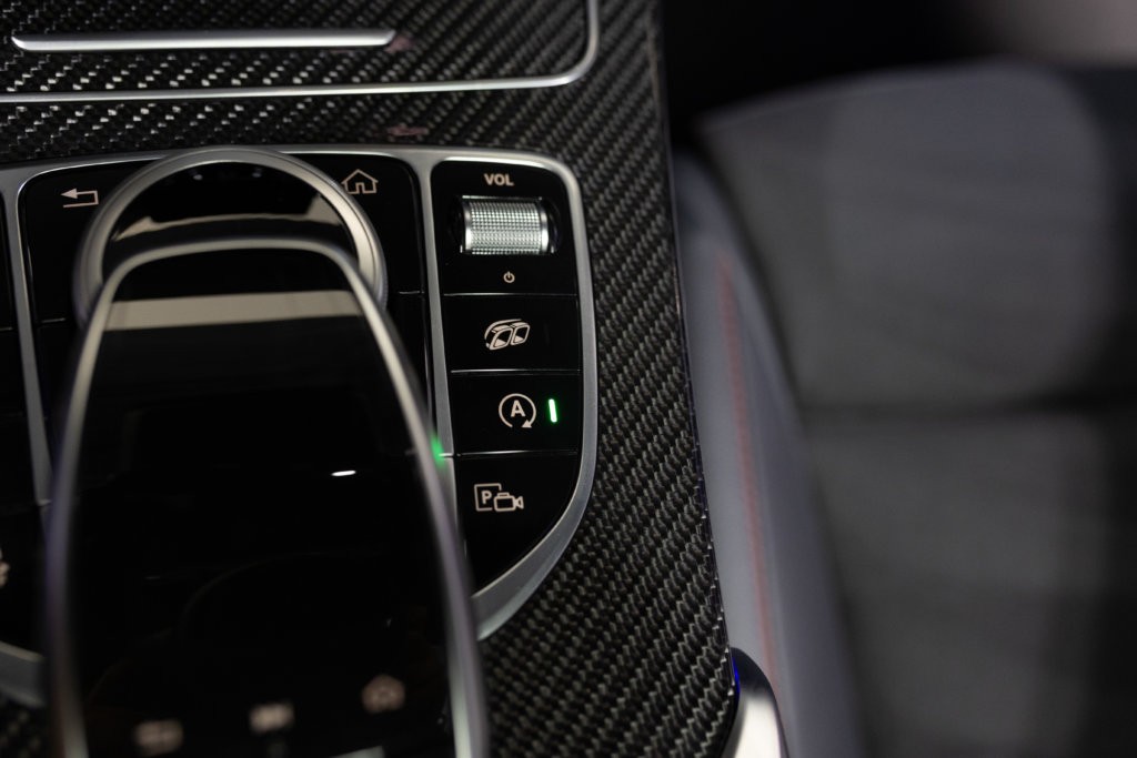 C43 Gris Mat Interieur 45