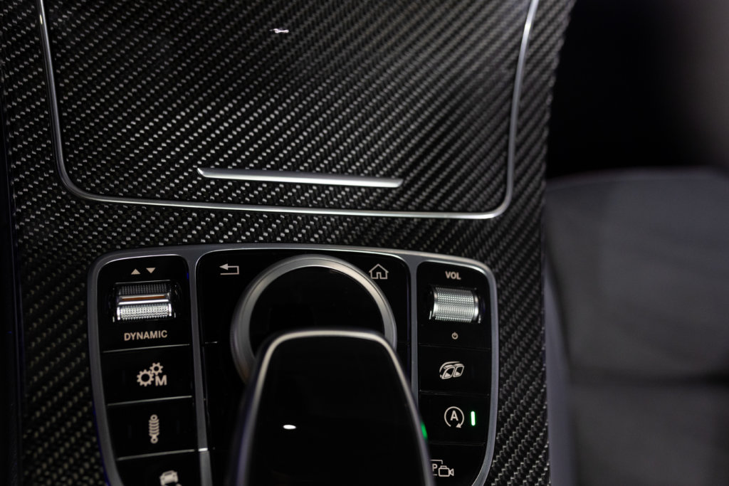 C43 Gris Mat Interieur 46