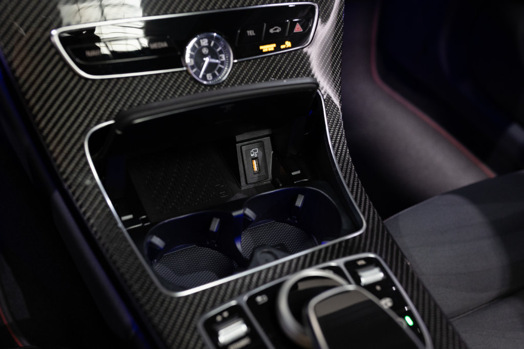 C43 Gris Mat Interieur 48