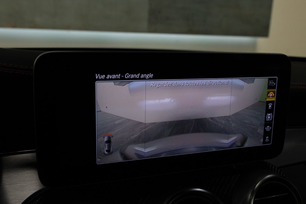 C43 Gris Mat Interieur 57