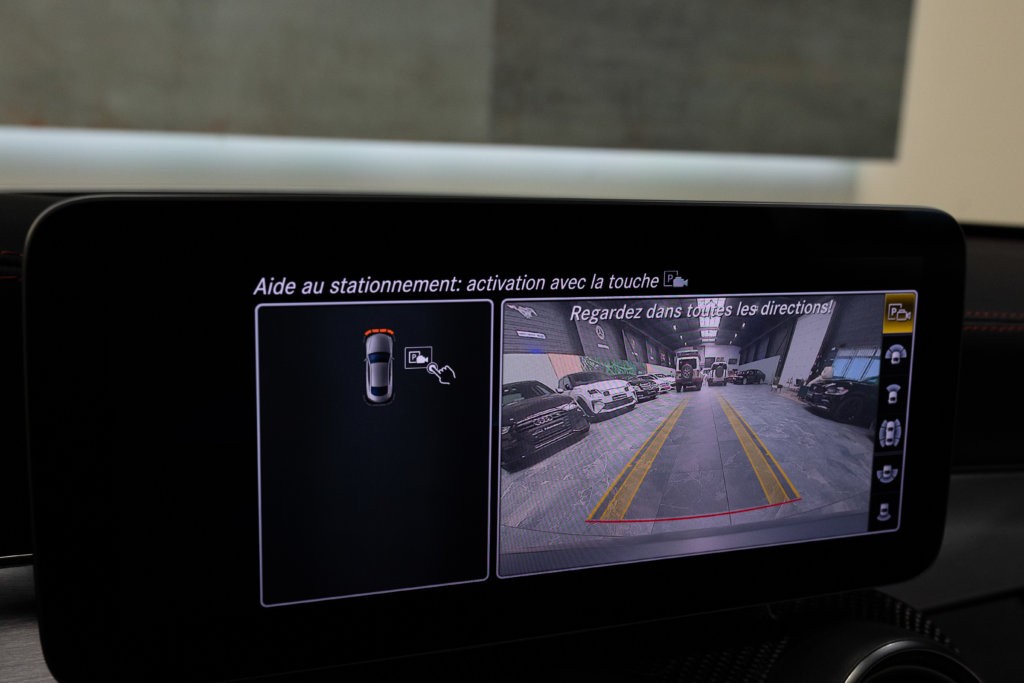 C43 Gris Mat Interieur 58