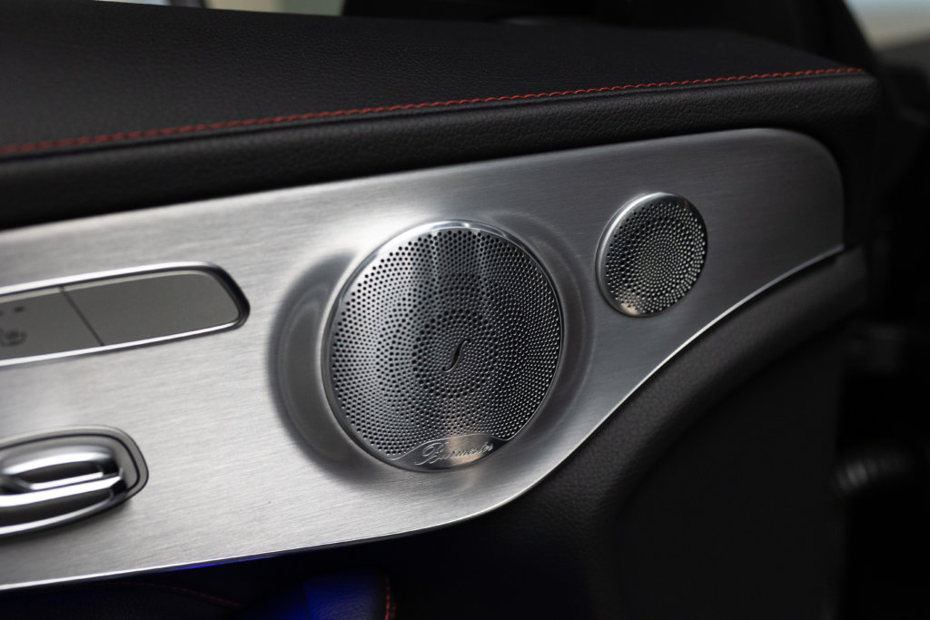 C43 Gris Mat Interieur 6