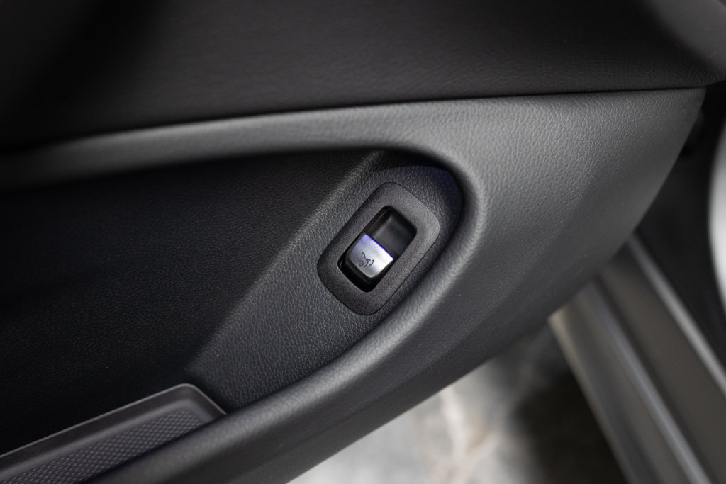 C43 Gris Mat Interieur 7