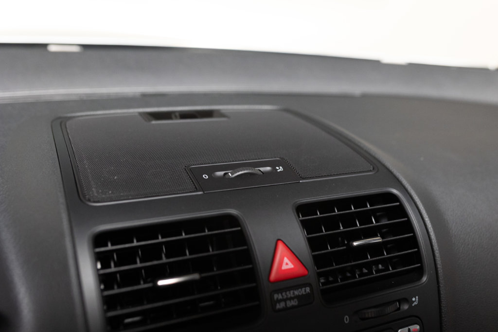 Golf 5 R32 Grise Interieur 36