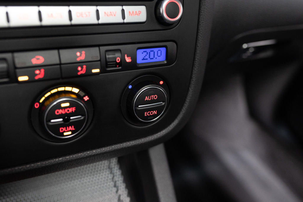 Golf 5 R32 Grise Interieur 42