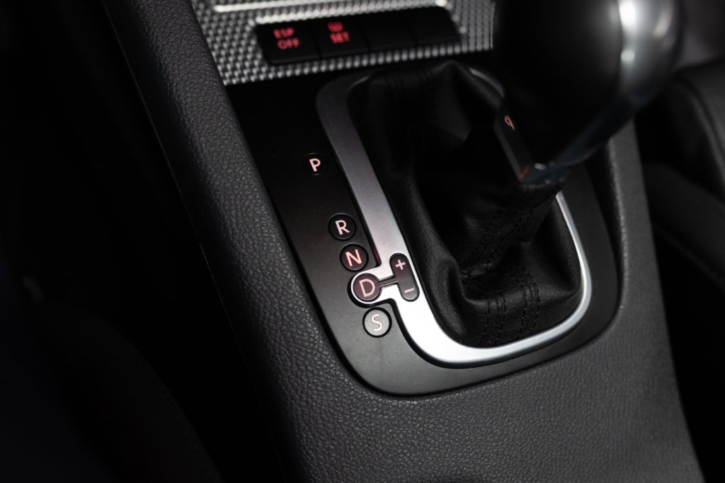 Golf 5 R32 Grise Interieur 44