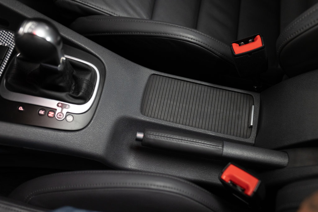 Golf 5 R32 Grise Interieur 48