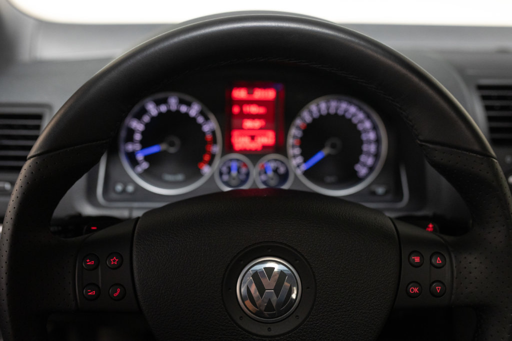 Golf 5 R32 Grise Interieur 54