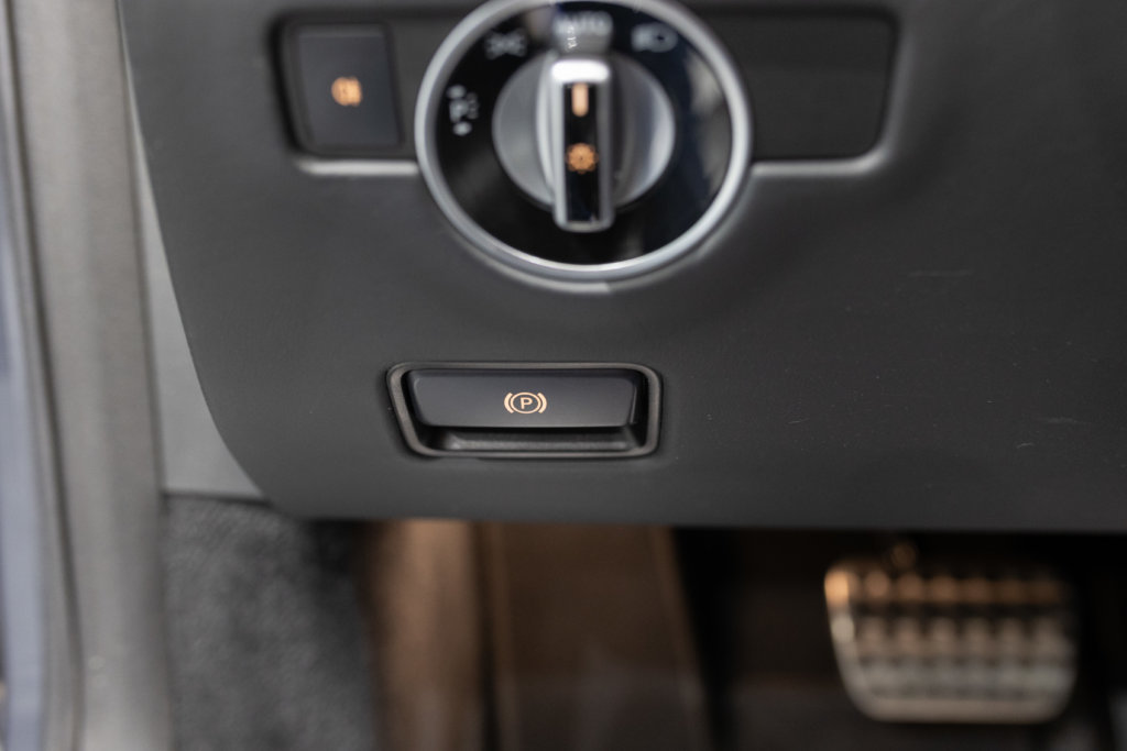 SL500 Grise Interieur 26