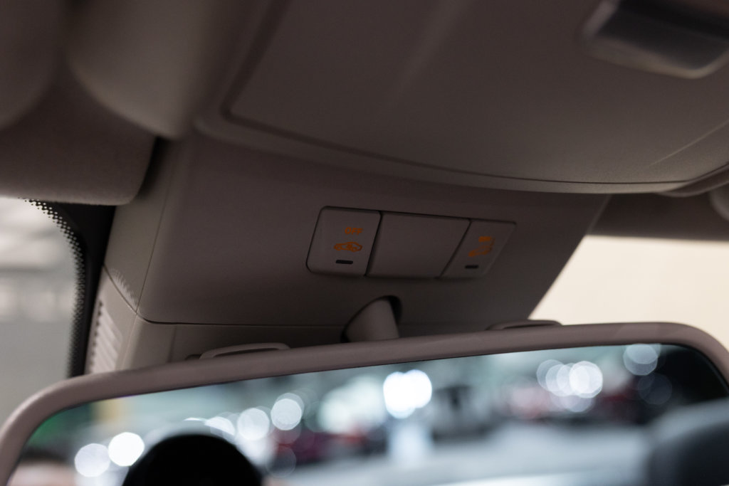 SL500 Grise Interieur 41