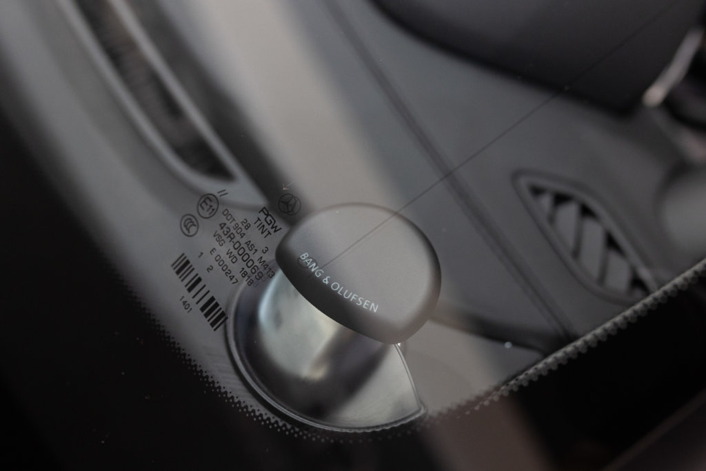 SL500 Grise Interieur 53