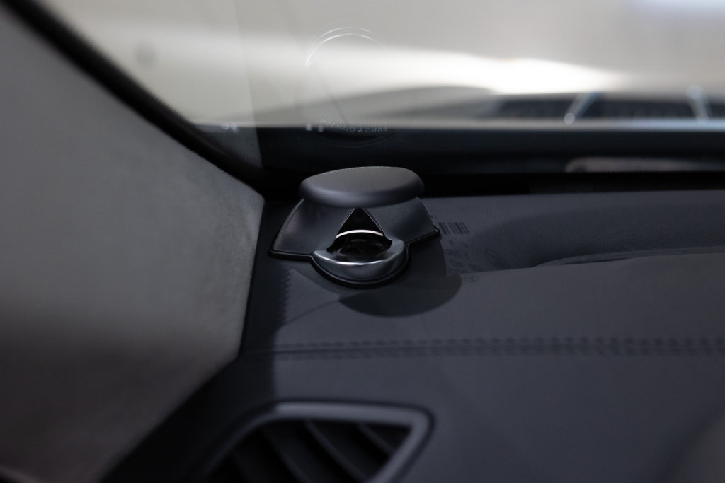SL500 Grise Interieur 60