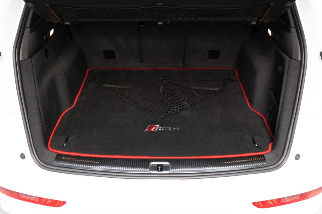 SQ5 Blanc Extenz Coffre 3