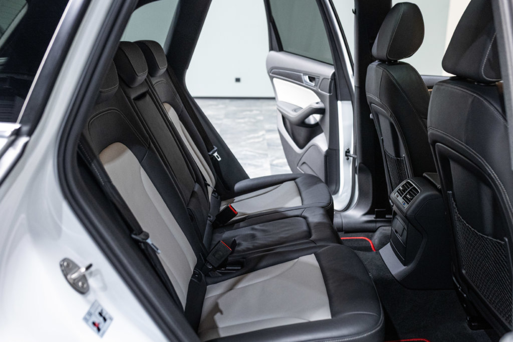 SQ5 Blanc Extenz Interieur 29