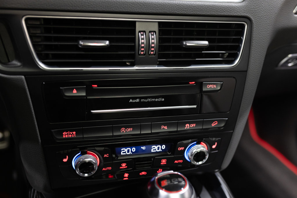 SQ5 Blanc Extenz Interieur 41
