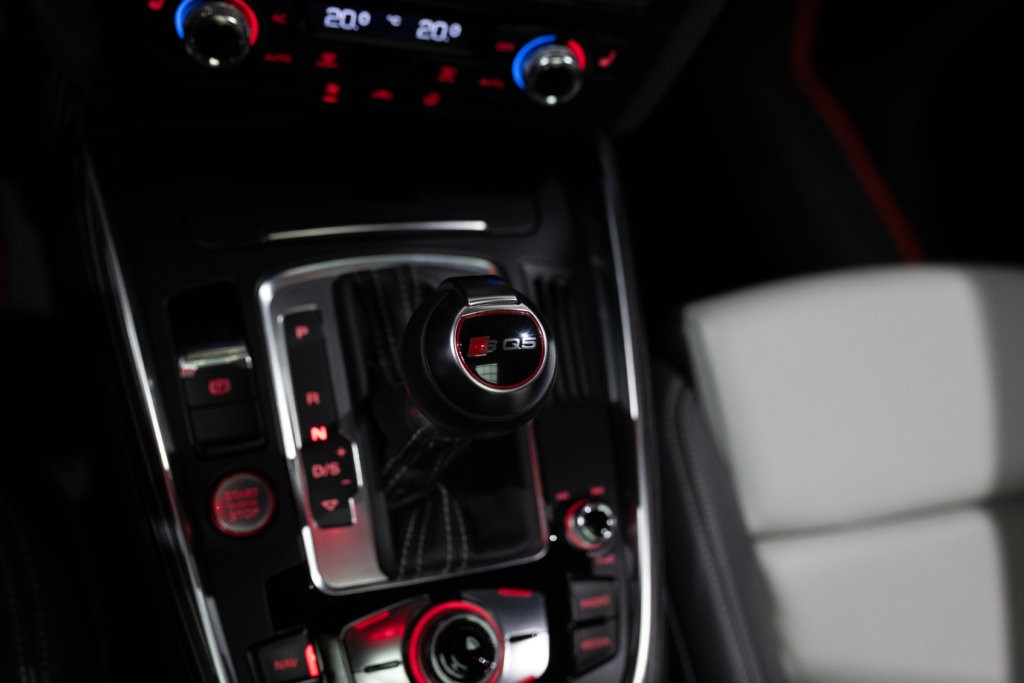 SQ5 Blanc Extenz Interieur 46