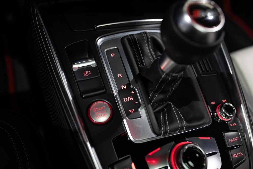 SQ5 Blanc Extenz Interieur 47