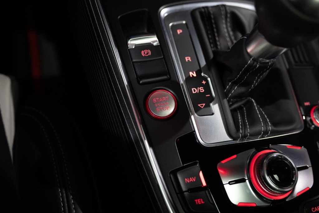 SQ5 Blanc Extenz Interieur 48