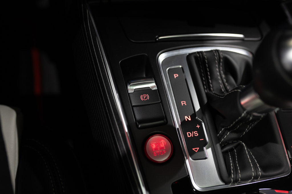 SQ5 Blanc Extenz Interieur 49