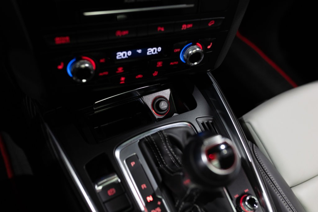 SQ5 Blanc Extenz Interieur 50