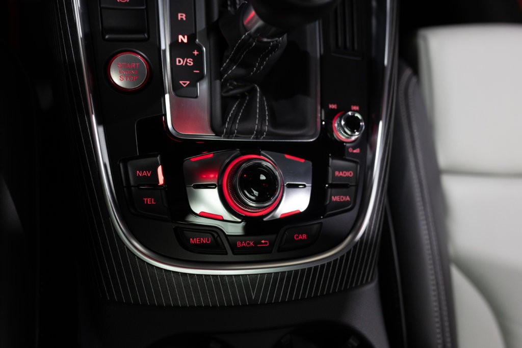 SQ5 Blanc Extenz Interieur 51
