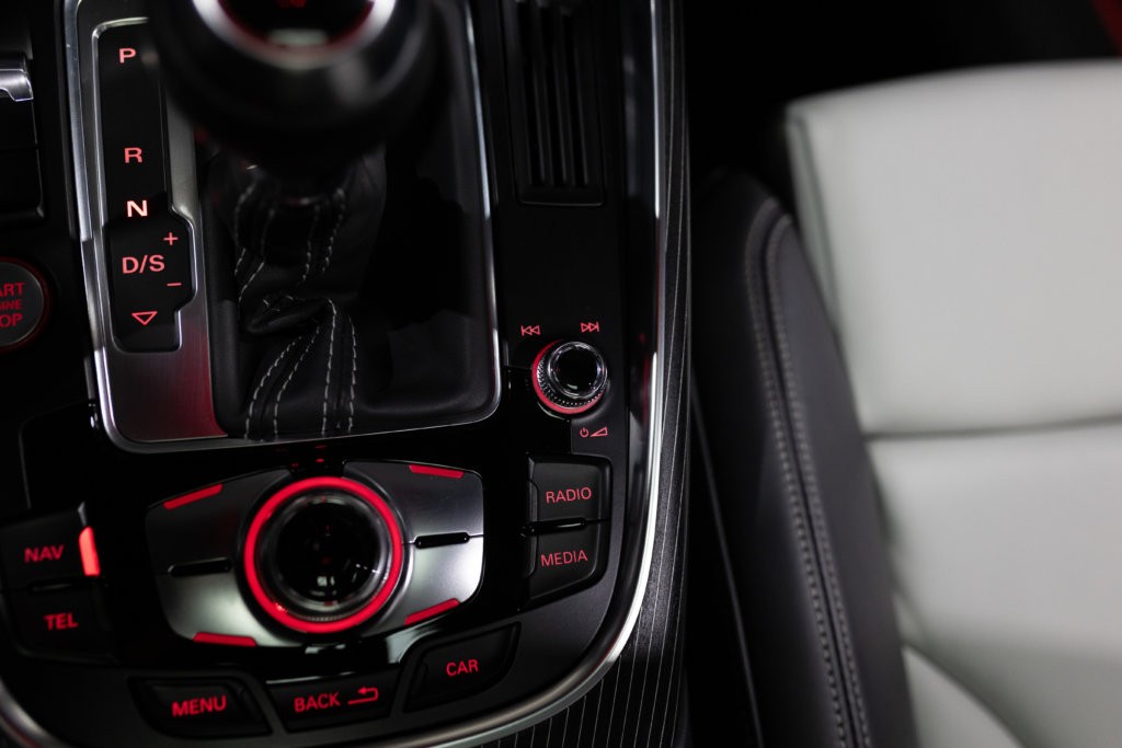 SQ5 Blanc Extenz Interieur 52
