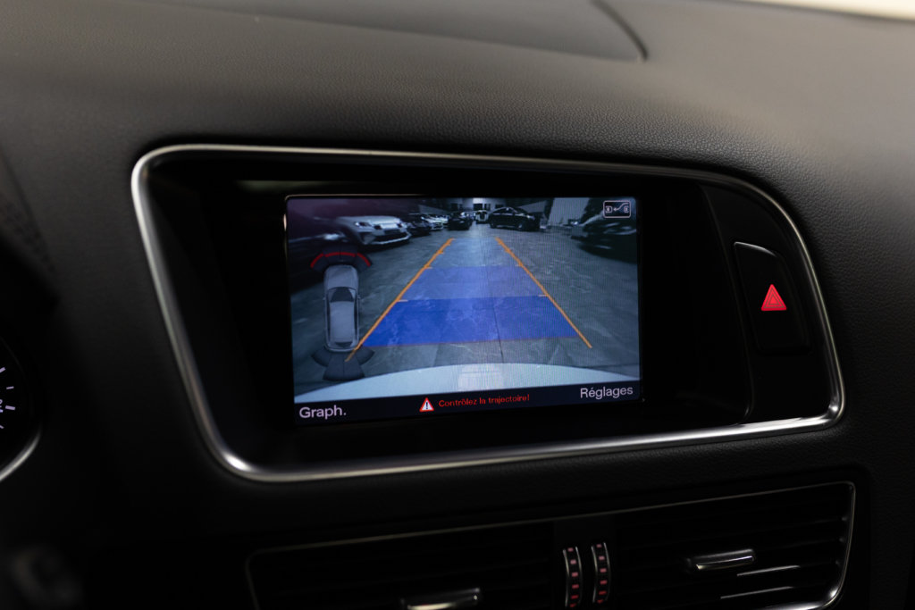 SQ5 Blanc Extenz Interieur 53